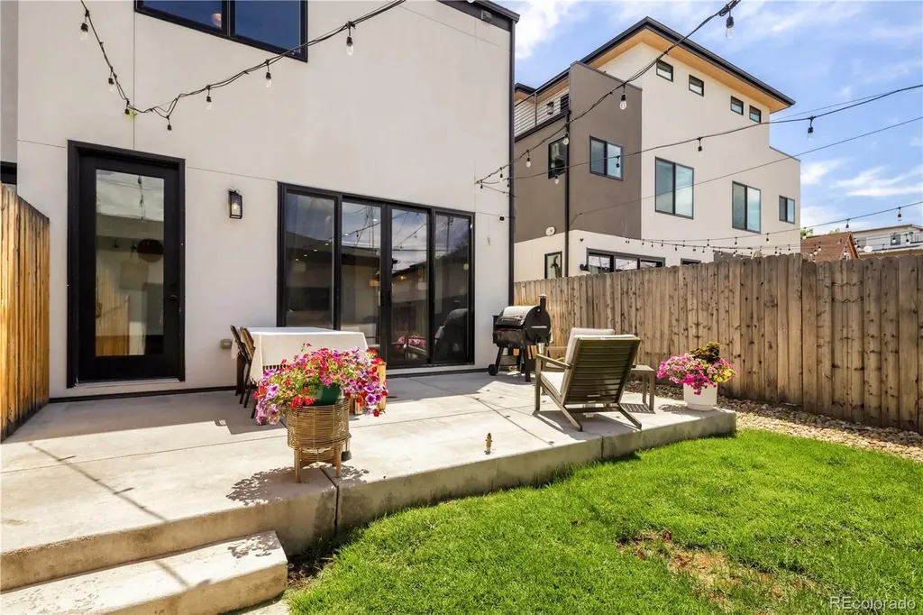 4255 N Raleigh Street Denver CO 80212
