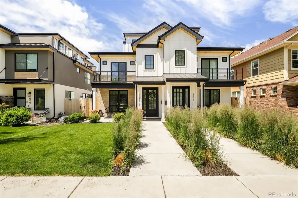4255 N Raleigh Street Denver CO 80212