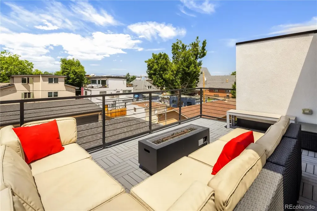 4255 N Raleigh Street Denver CO 80212