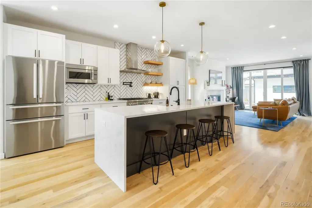 4255 N Raleigh Street Denver CO 80212