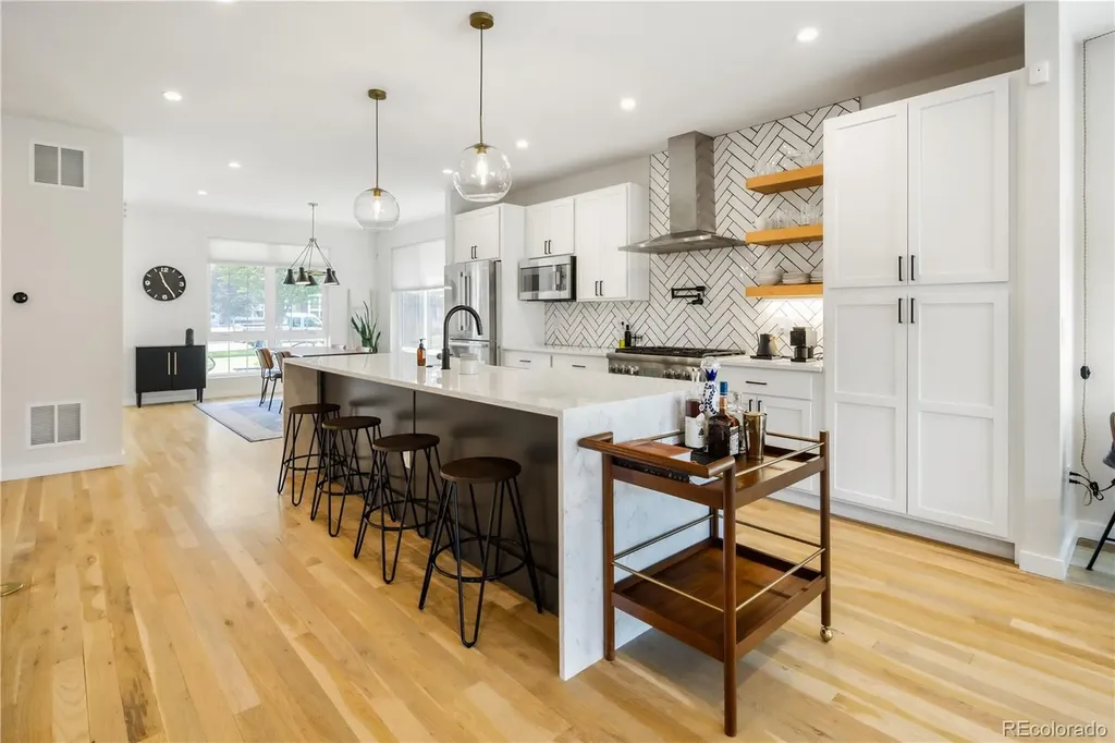 4255 N Raleigh Street Denver CO 80212
