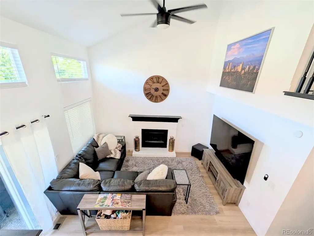9803 Bucknell Court Littleton CO 80129