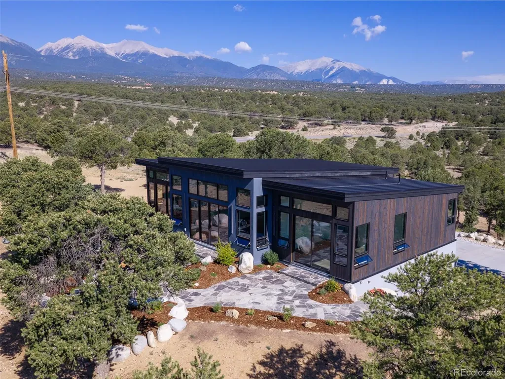 10769 Sawatch Range Road Salida CO 81201