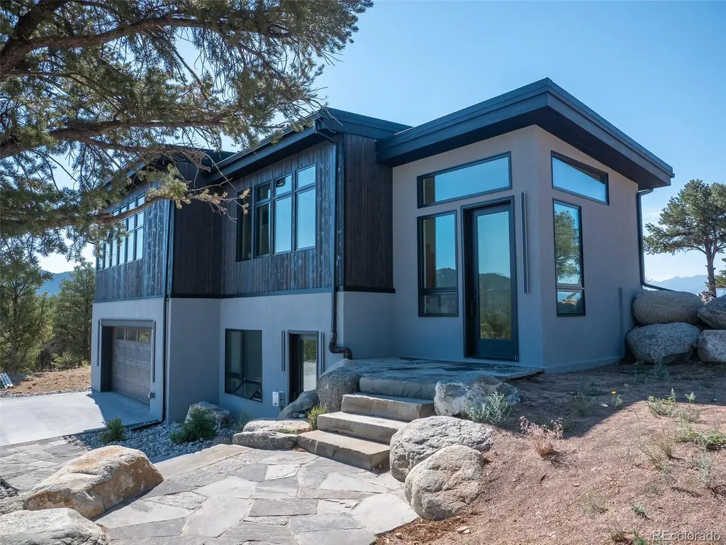 10769 Sawatch Range Road Salida CO 81201