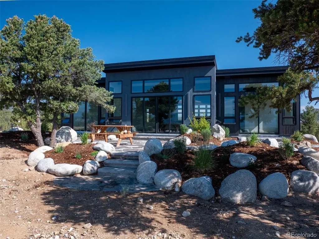10769 Sawatch Range Road Salida CO 81201