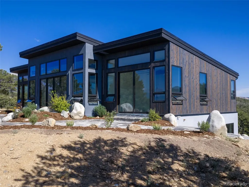 10769 Sawatch Range Road Salida CO 81201