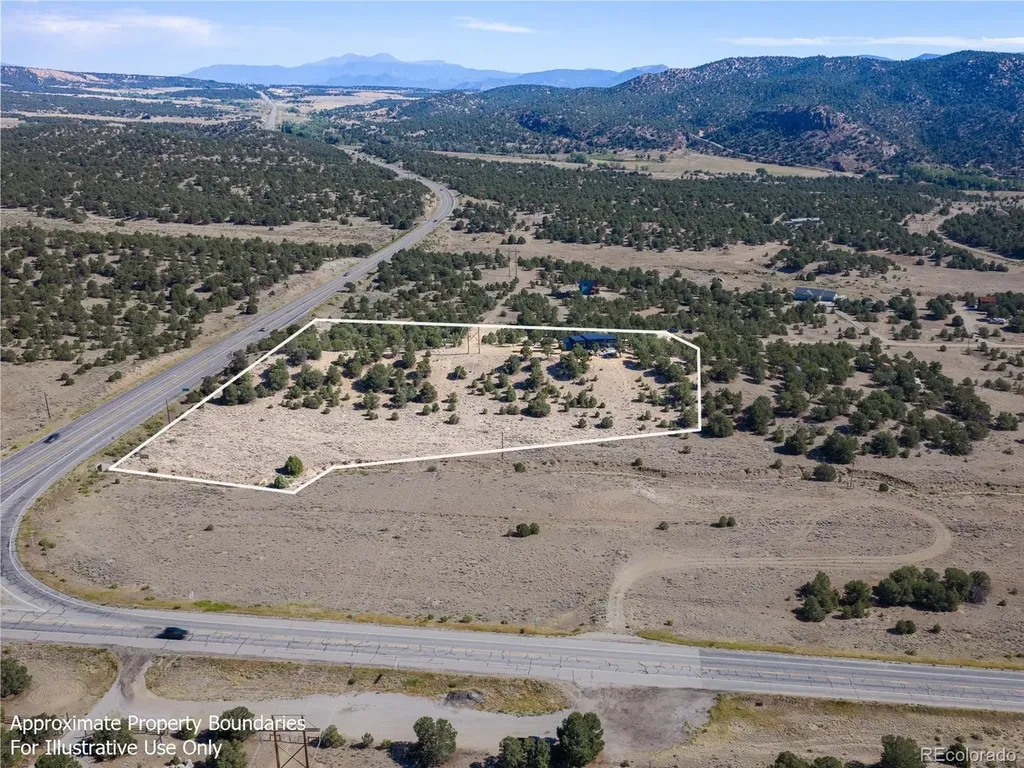 10769 Sawatch Range Road Salida CO 81201