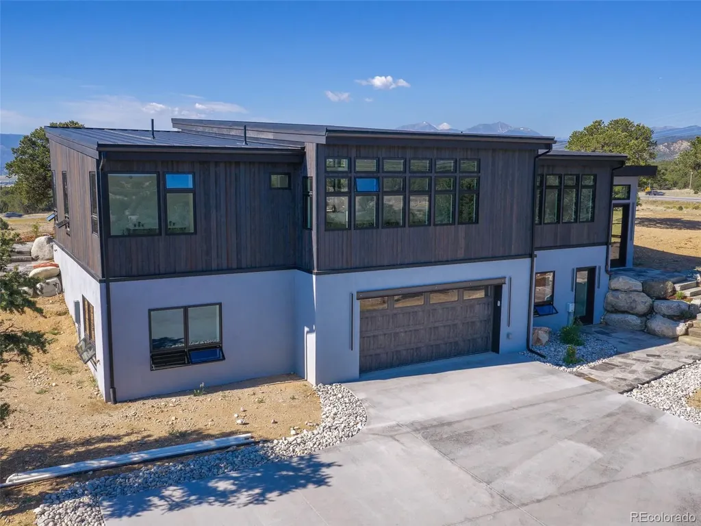 10769 Sawatch Range Road Salida CO 81201