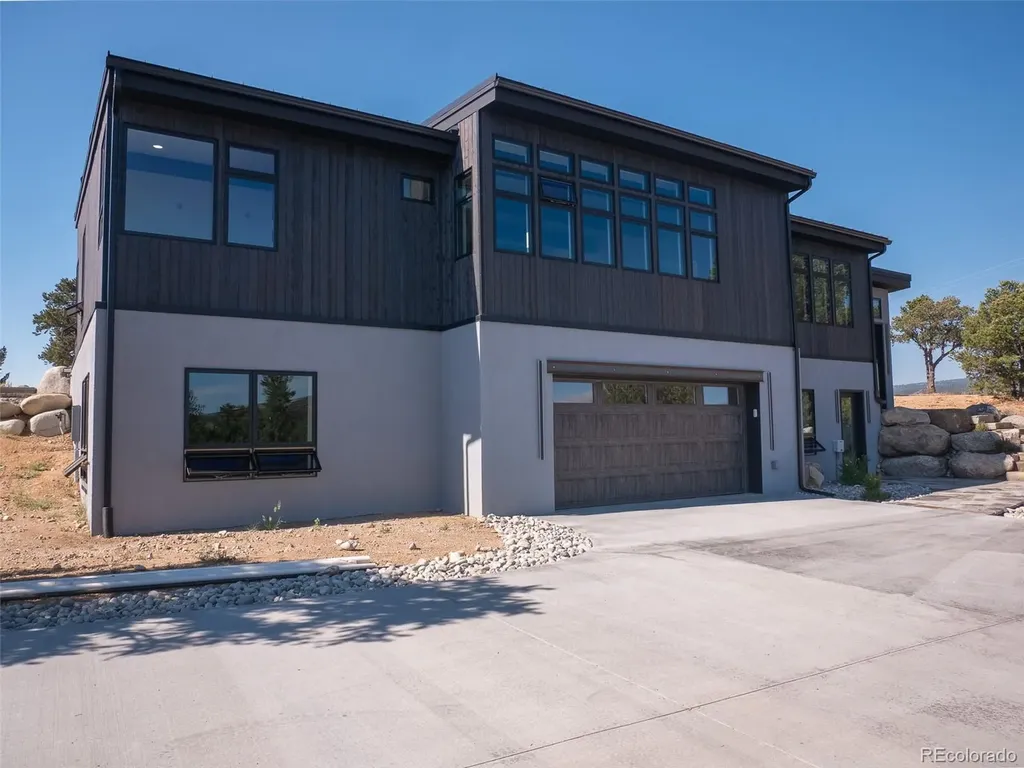 10769 Sawatch Range Road Salida CO 81201