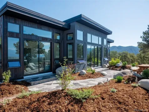 10769 Sawatch Range Road Salida CO 81201