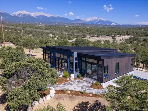10769 Sawatch Range Road Salida CO 81201