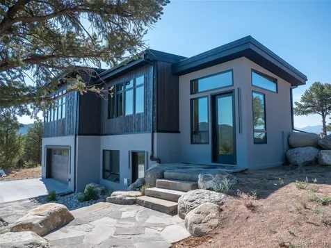 10769 Sawatch Range Road Salida CO 81201