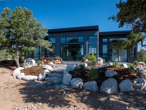 10769 Sawatch Range Road Salida CO 81201
