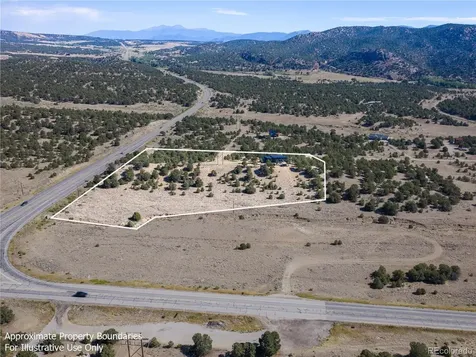 10769 Sawatch Range Road Salida CO 81201