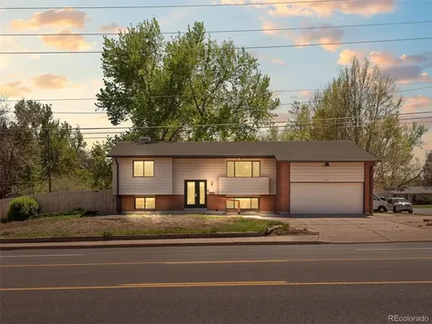 8640 W Jewell Avenue Lakewood CO 80232