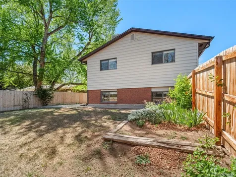 8640 W Jewell Avenue Lakewood CO 80232