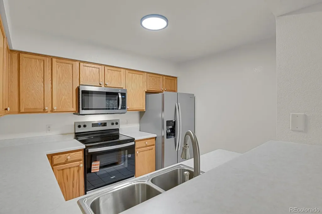 9608 Deerhorn Court Parker CO 80134