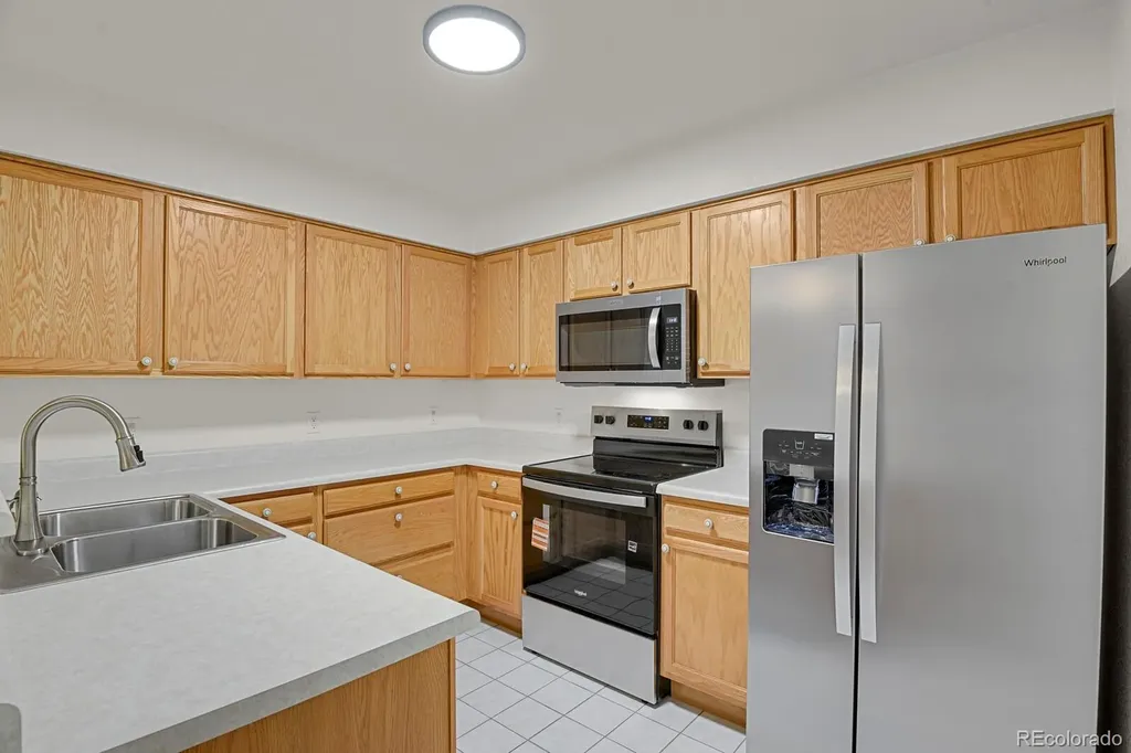 9608 Deerhorn Court Parker CO 80134