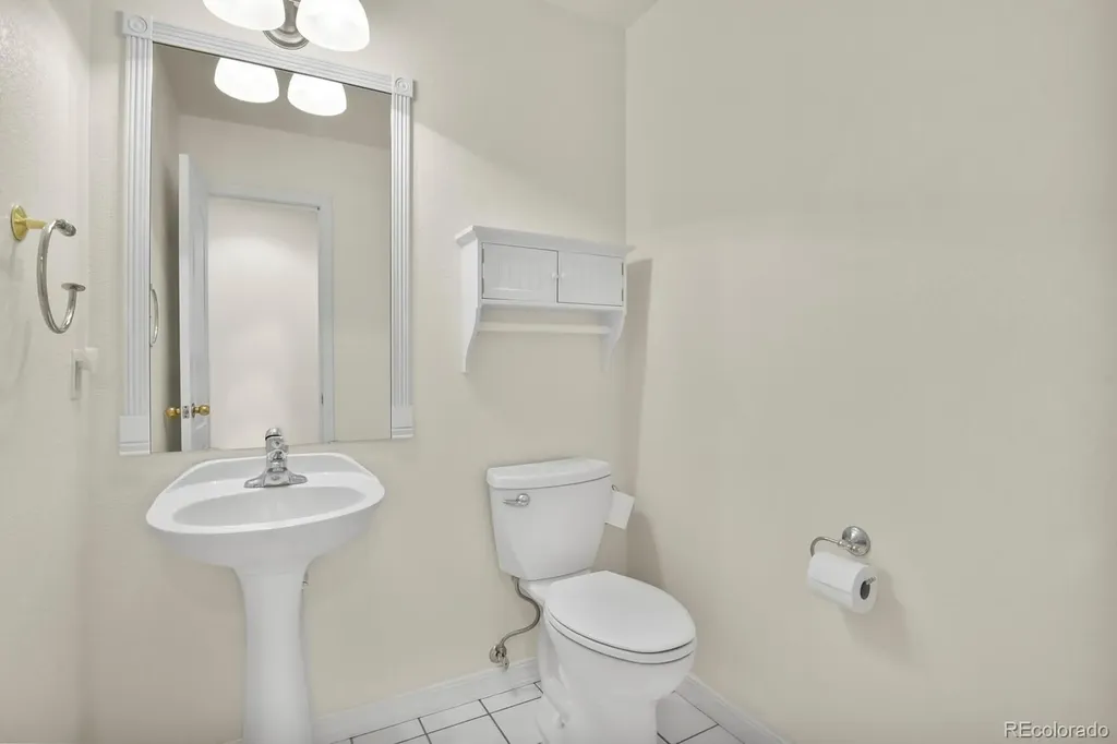 9608 Deerhorn Court Parker CO 80134