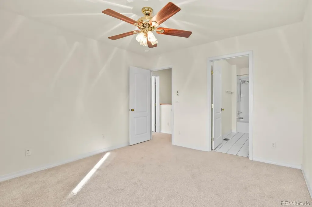 9608 Deerhorn Court Parker CO 80134