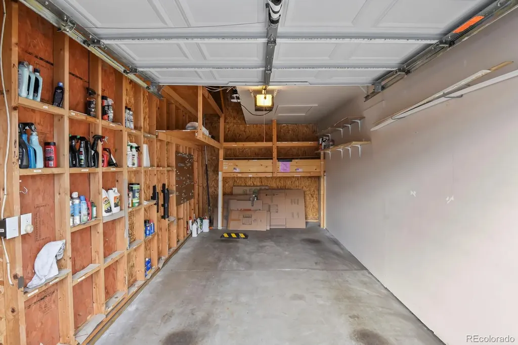 9608 Deerhorn Court Parker CO 80134
