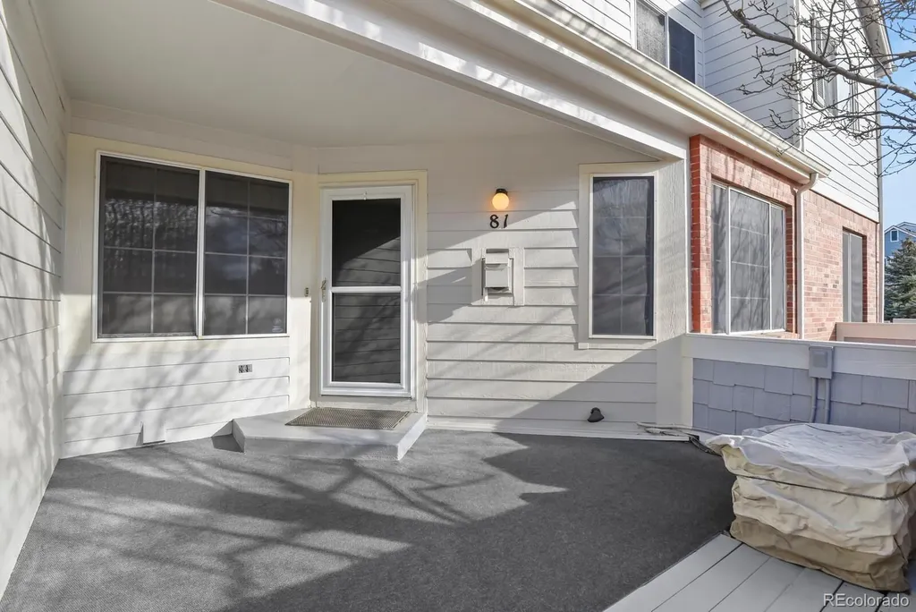 9608 Deerhorn Court Parker CO 80134
