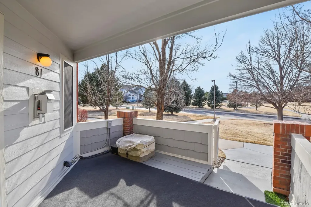9608 Deerhorn Court Parker CO 80134