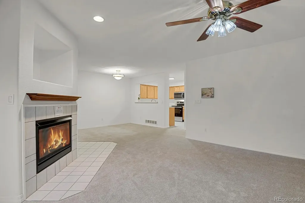 9608 Deerhorn Court Parker CO 80134