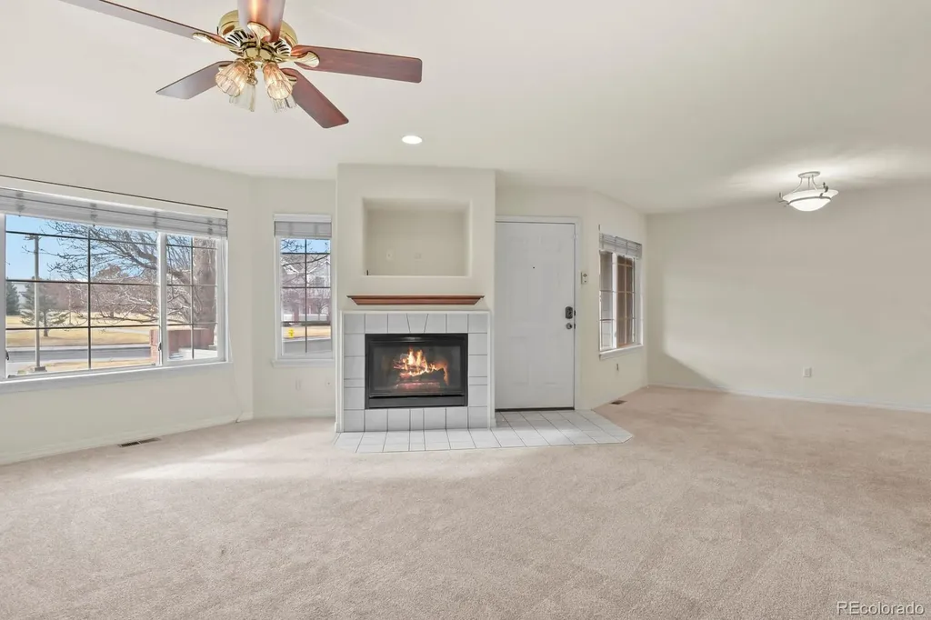 9608 Deerhorn Court Parker CO 80134