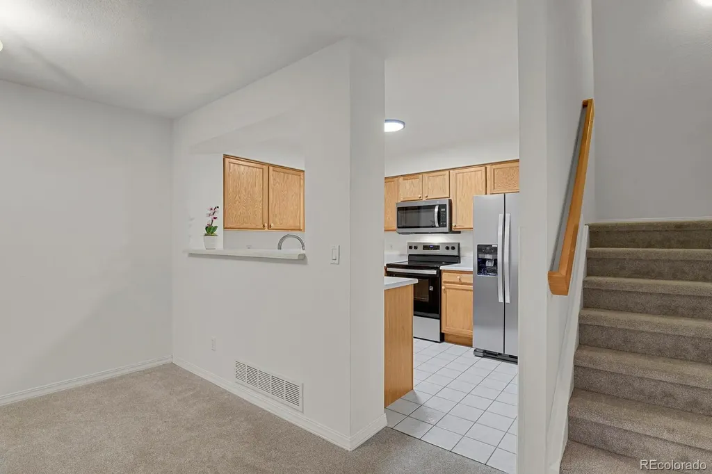 9608 Deerhorn Court Parker CO 80134
