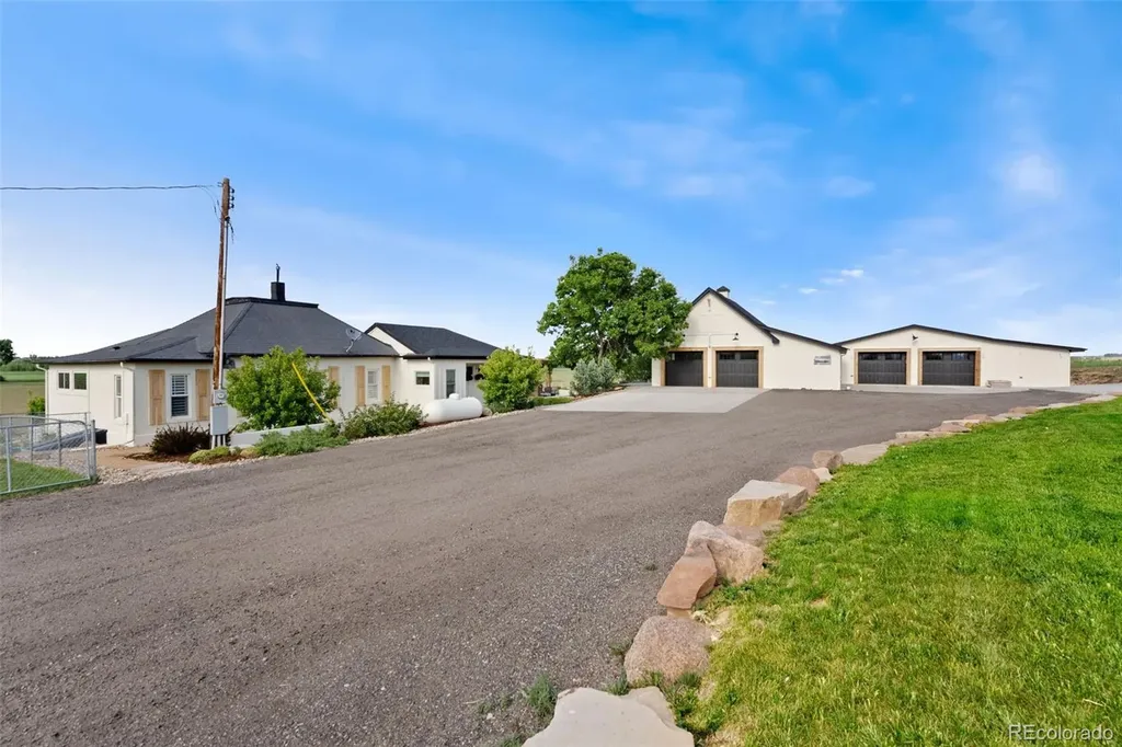 19858 County Road 1 Berthoud CO 80513