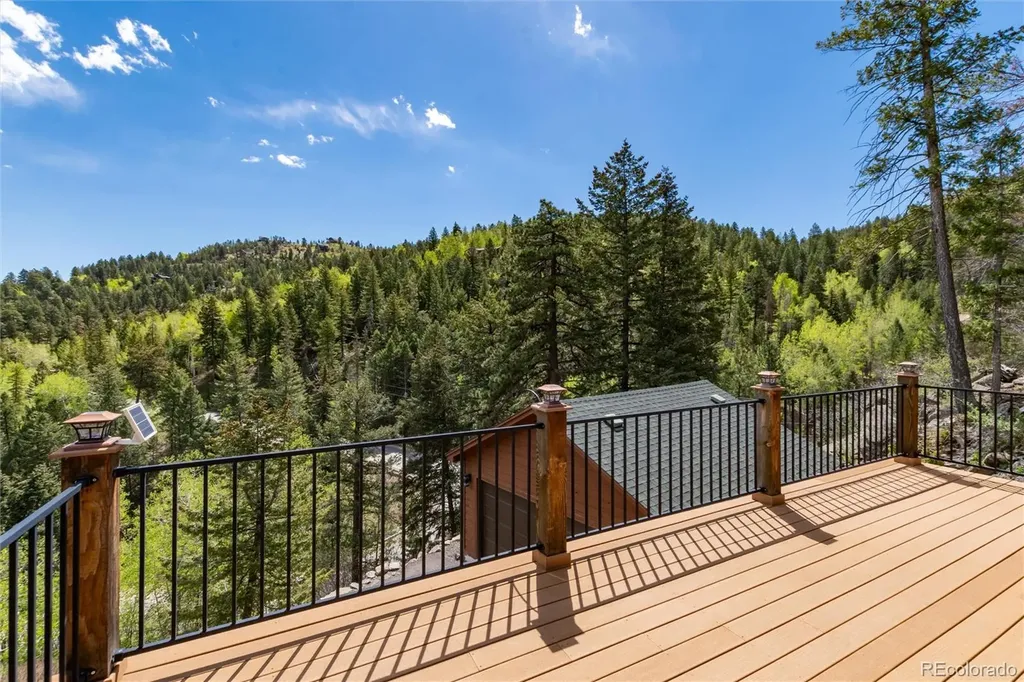 9701 City View Drive Morrison CO 80465