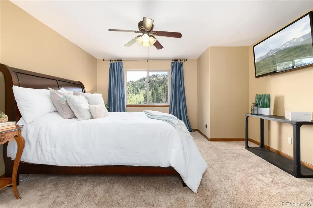 9701 City View Drive Morrison CO 80465