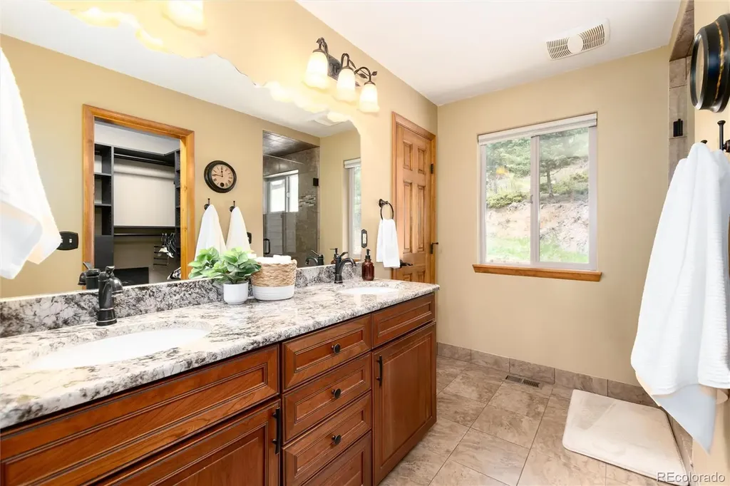9701 City View Drive Morrison CO 80465
