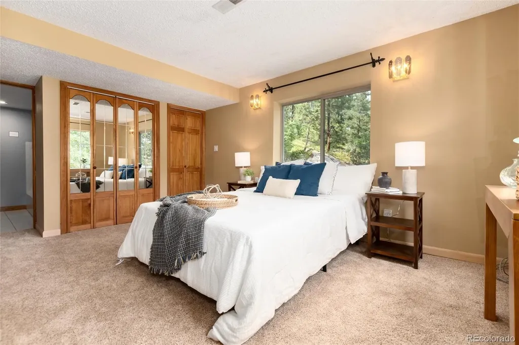 9701 City View Drive Morrison CO 80465