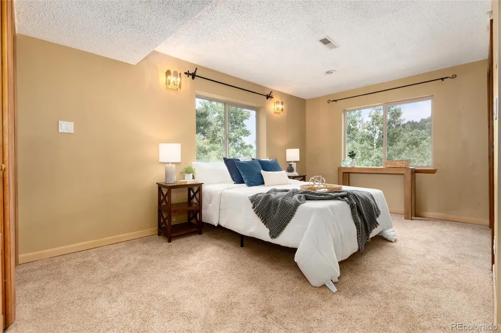 9701 City View Drive Morrison CO 80465
