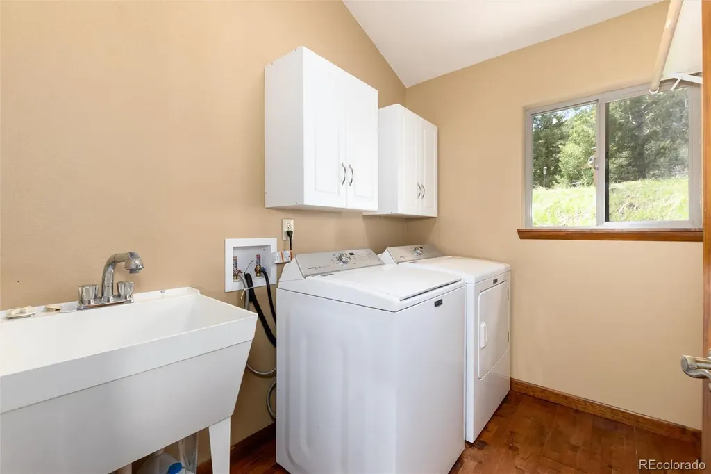 9701 City View Drive Morrison CO 80465