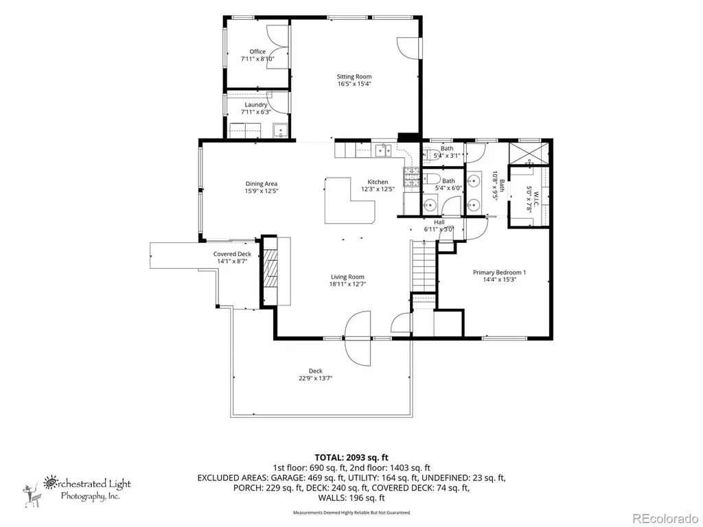 9701 City View Drive Morrison CO 80465