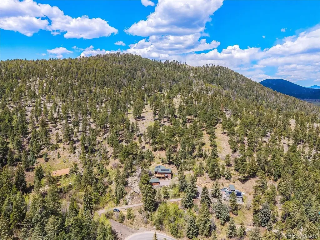 9701 City View Drive Morrison CO 80465