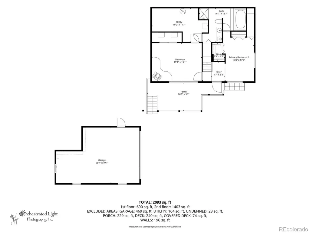 9701 City View Drive Morrison CO 80465