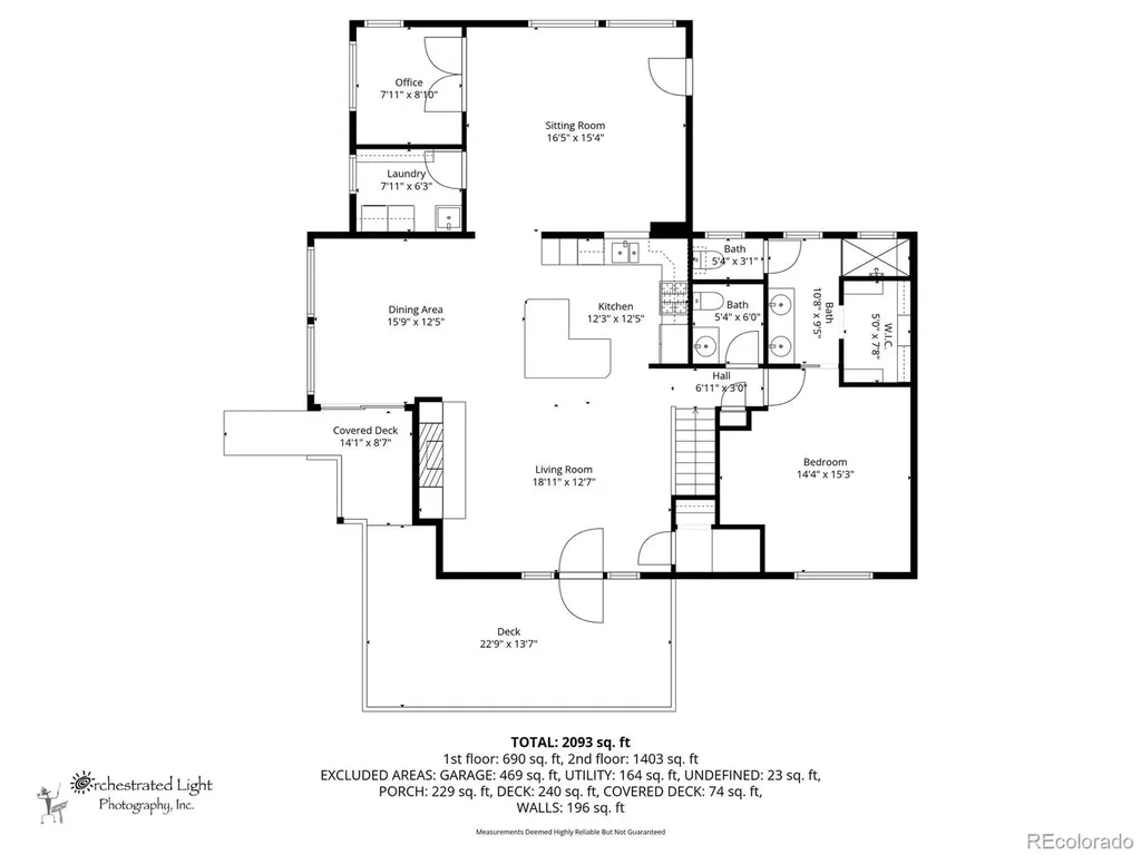 9701 City View Drive Morrison CO 80465