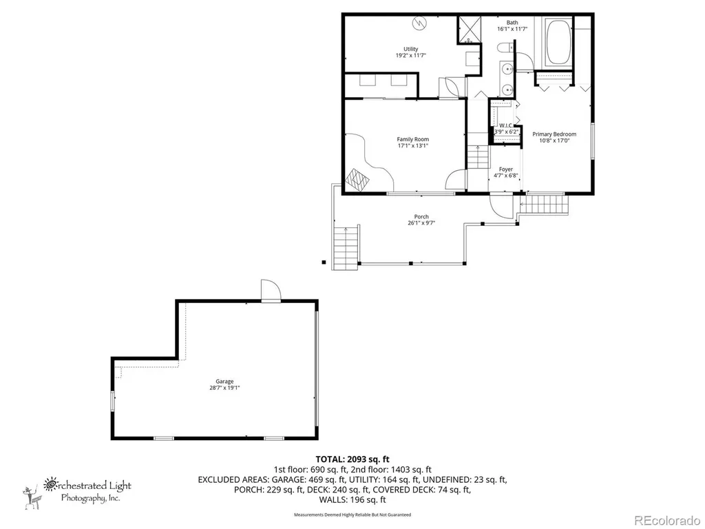 9701 City View Drive Morrison CO 80465