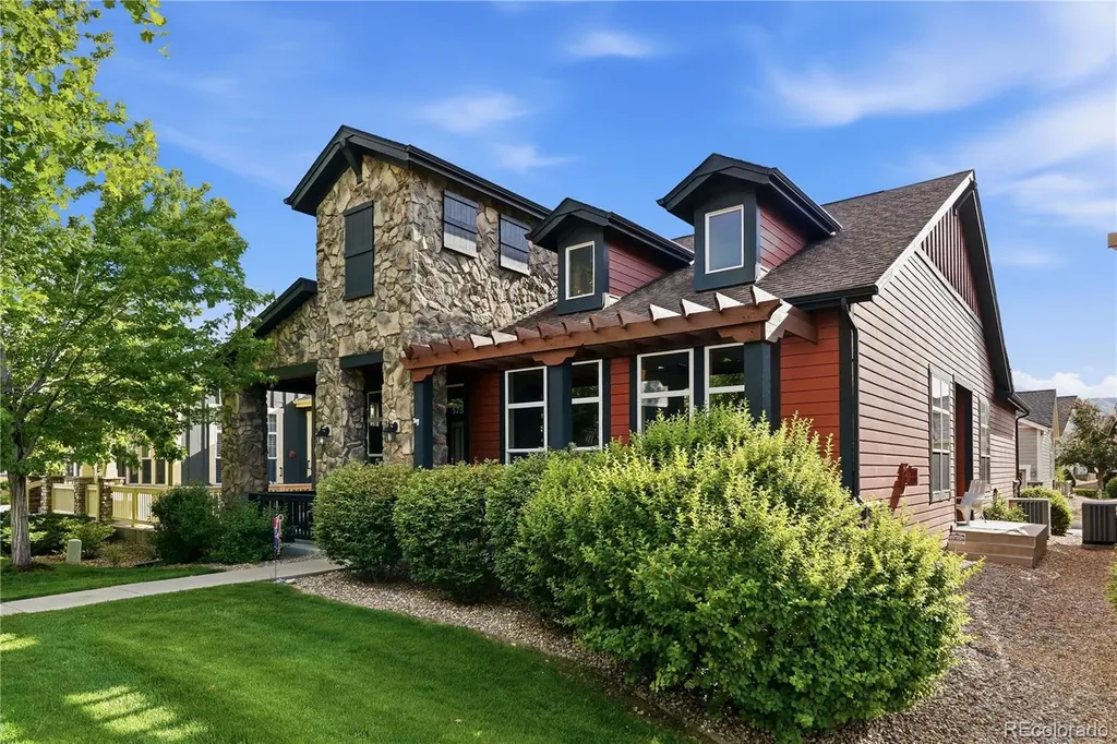 Littleton CO, 5786 S Urban Court