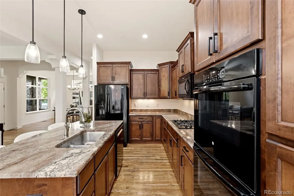 5786 S Urban Court Littleton CO 80127