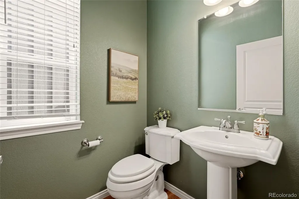 5786 S Urban Court Littleton CO 80127