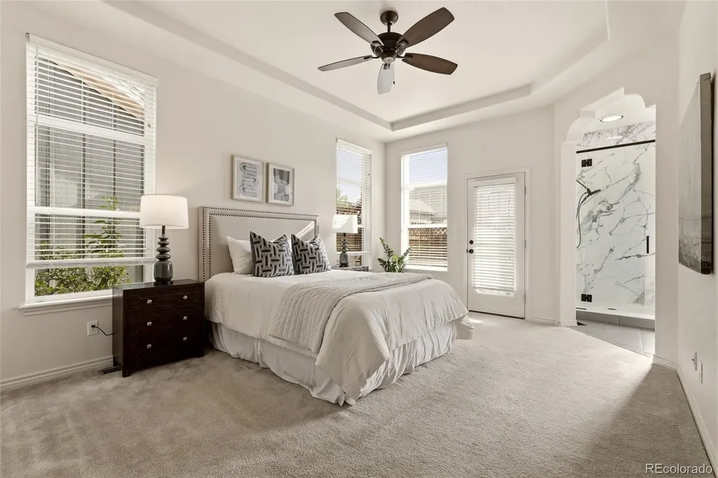 5786 S Urban Court Littleton CO 80127