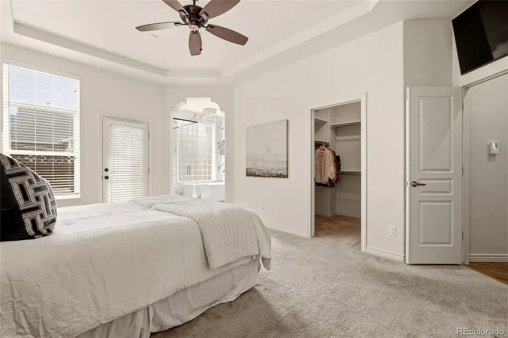 5786 S Urban Court Littleton CO 80127
