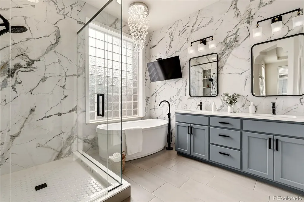 5786 S Urban Court Littleton CO 80127