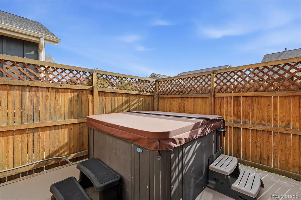 5786 S Urban Court Littleton CO 80127