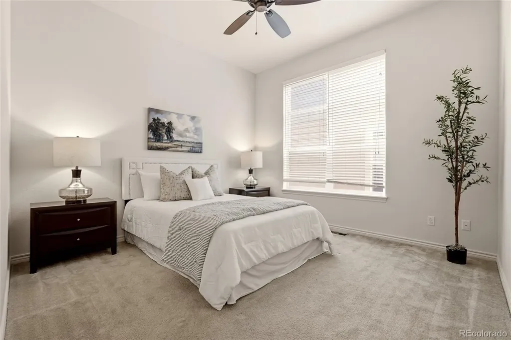 5786 S Urban Court Littleton CO 80127